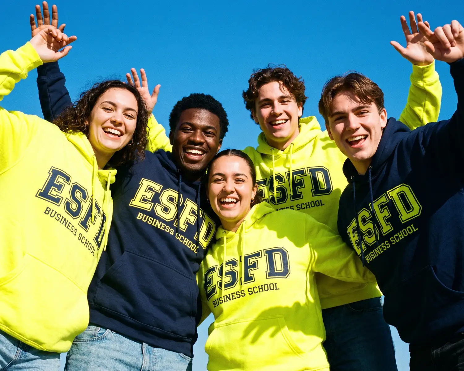 Faire imprimer des t-shirts : le guide du premier projet