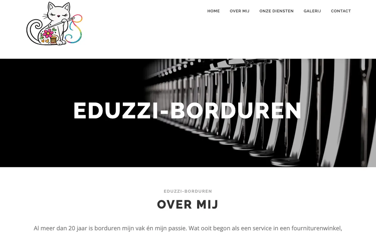Le site de Eduzzi