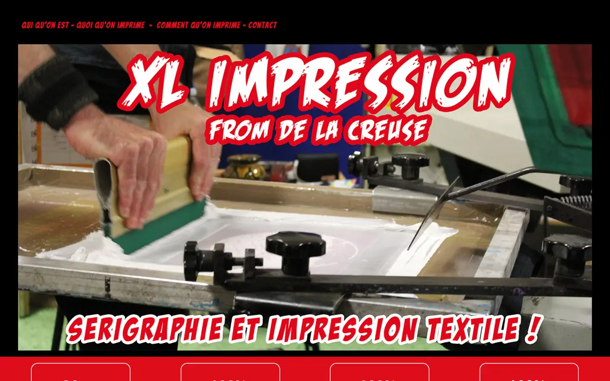 Le site de JOLY STEPHANE RODOLPHE