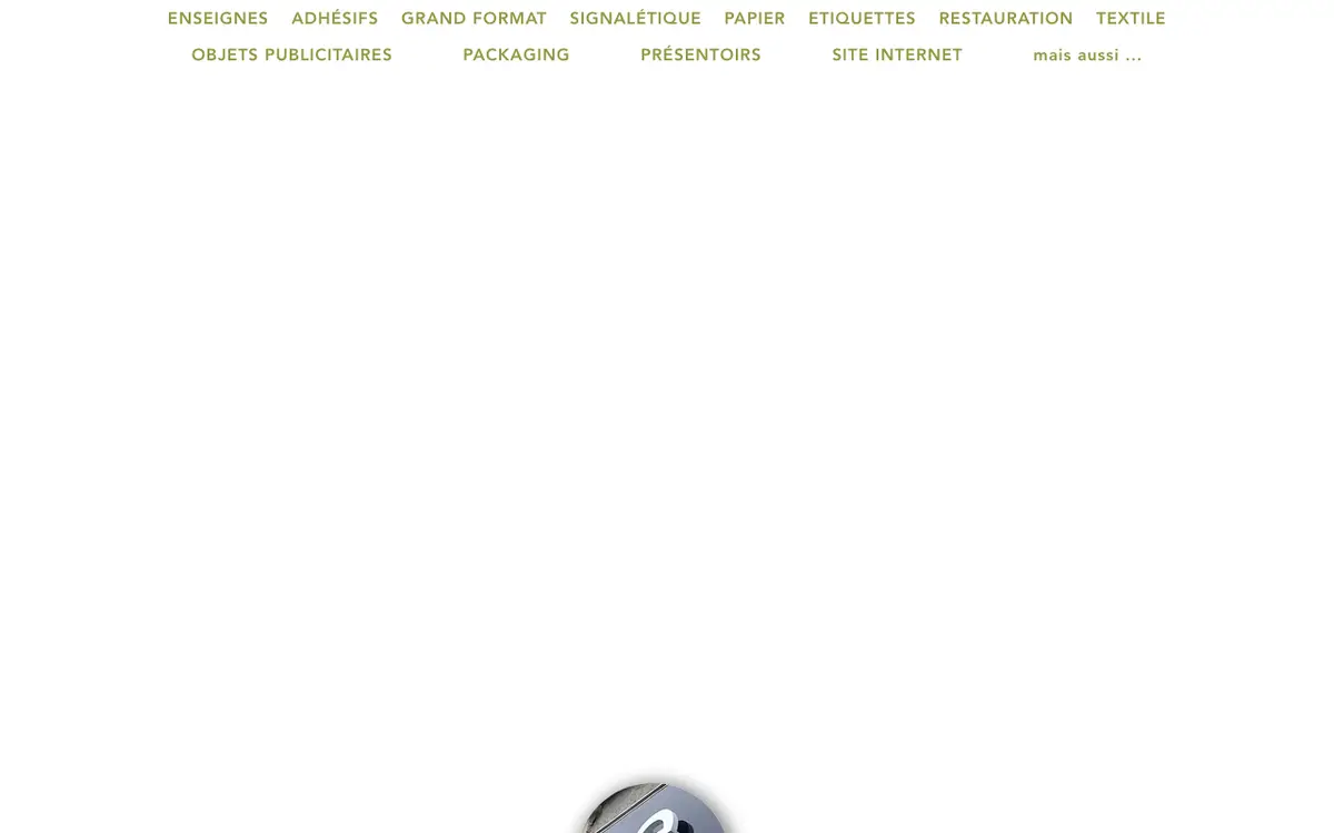 Pix Paloma's website
