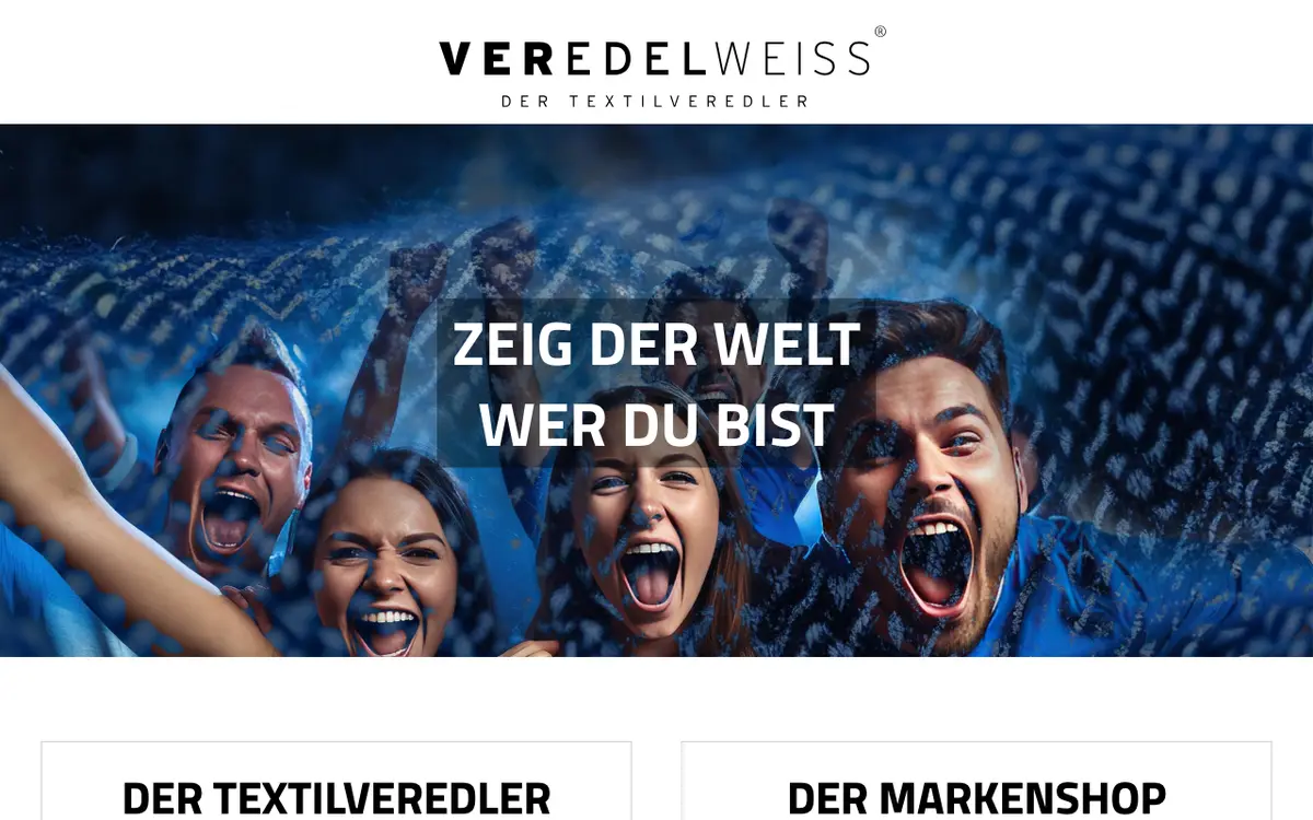 Die Website von PR-records - Tonstudio Tirol