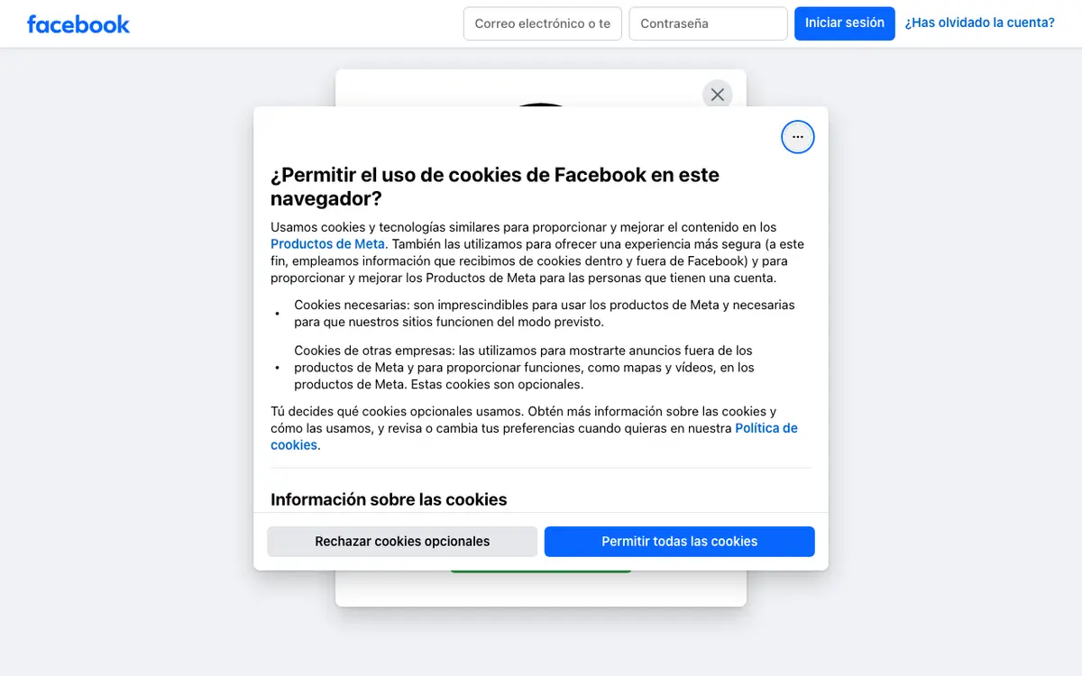 De website van Serigrafía Y Rotulación Drago
