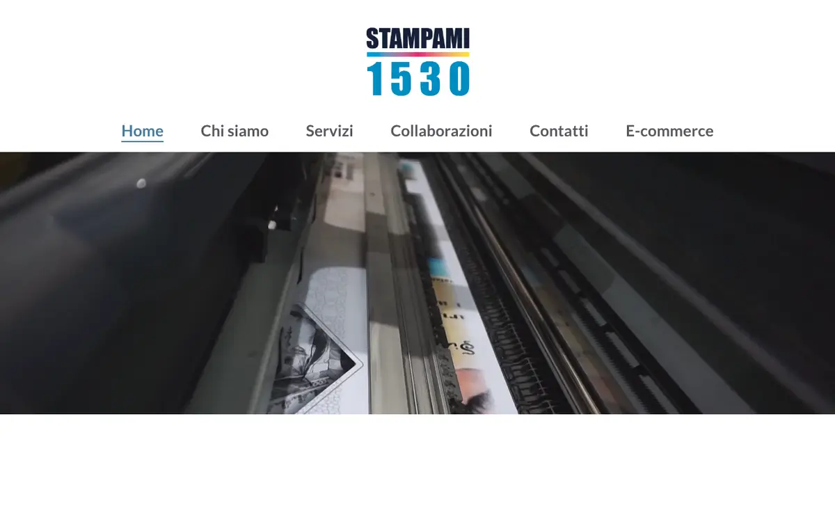 Stampami 1530 - Stampa su abbigliamento Firenze's website
