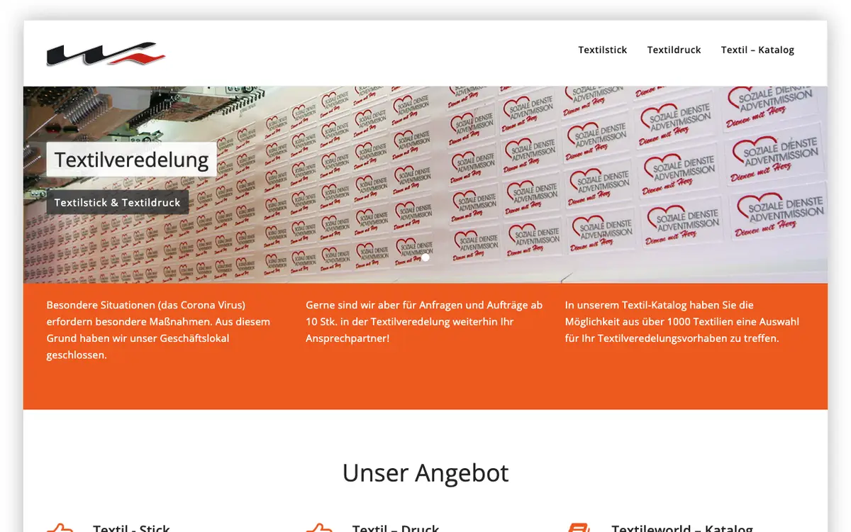 WITTEKOPIE's website