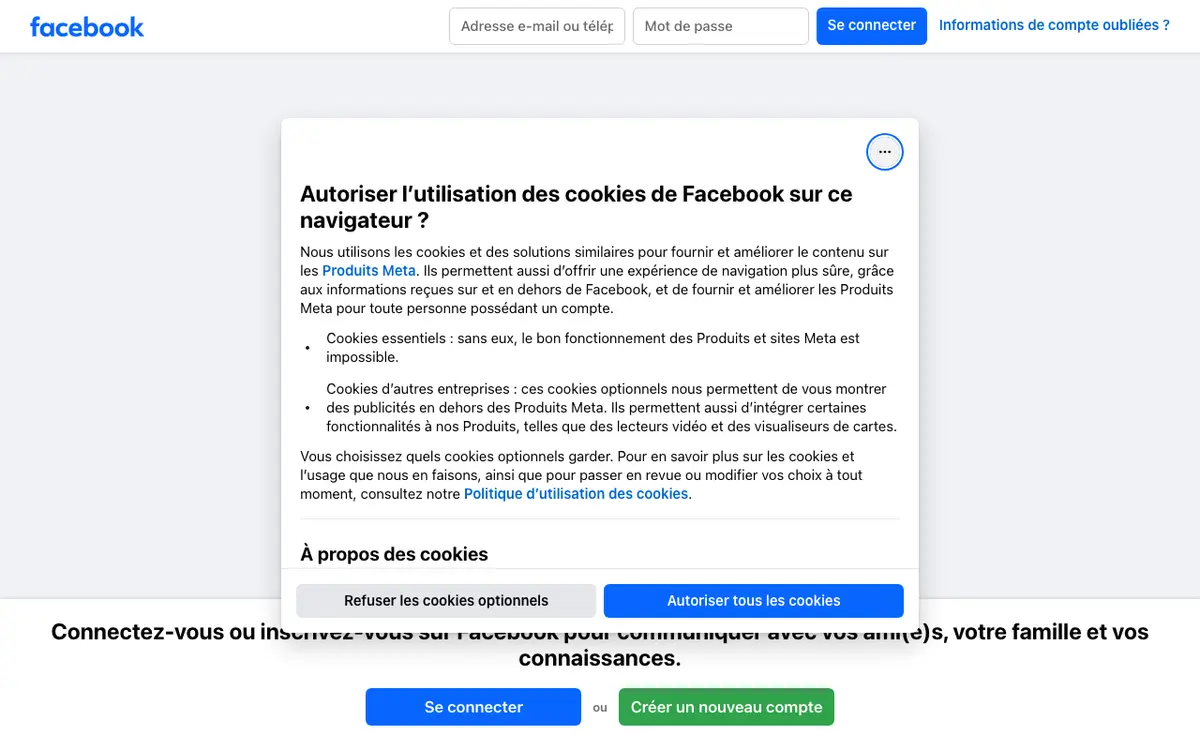 La web de Xerigrafia Industrial